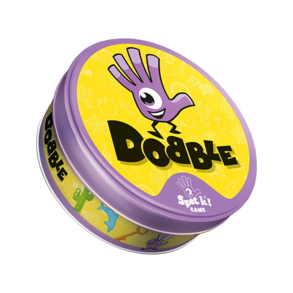 Dobble Clásico