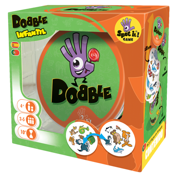 Dobble Kids