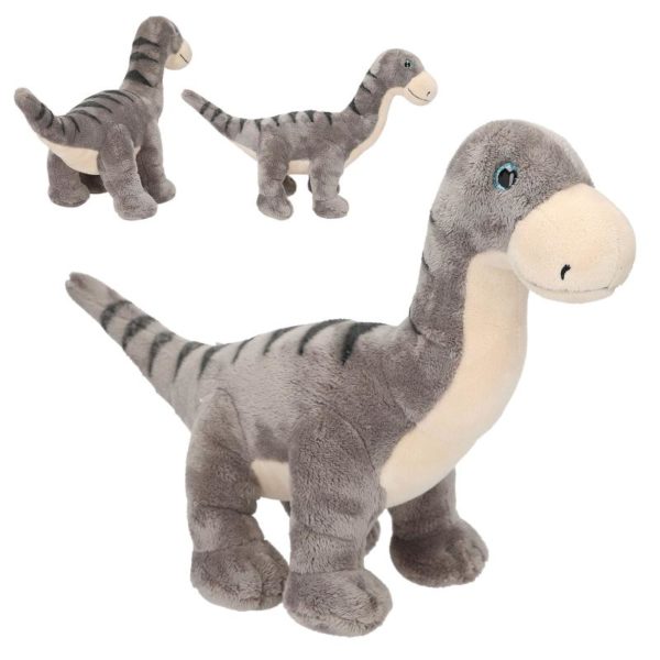 Dino World Peluche Brachiosaurus