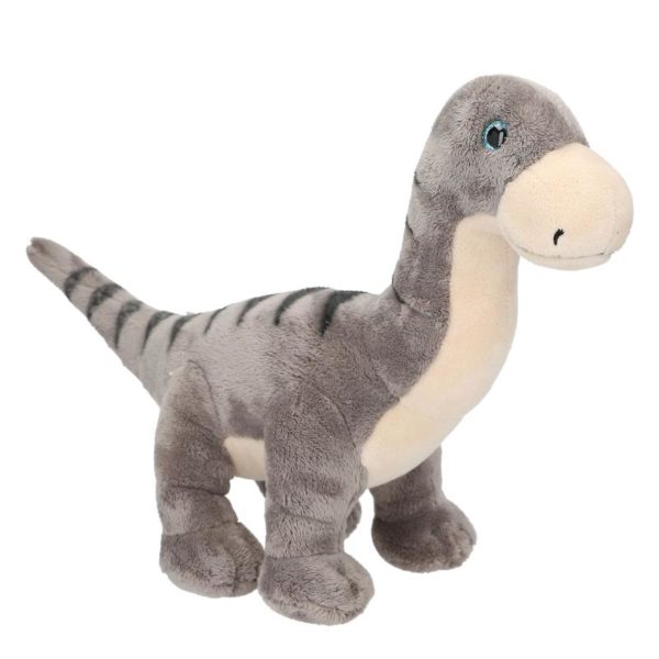 Dino World Peluche Brachiosaurus