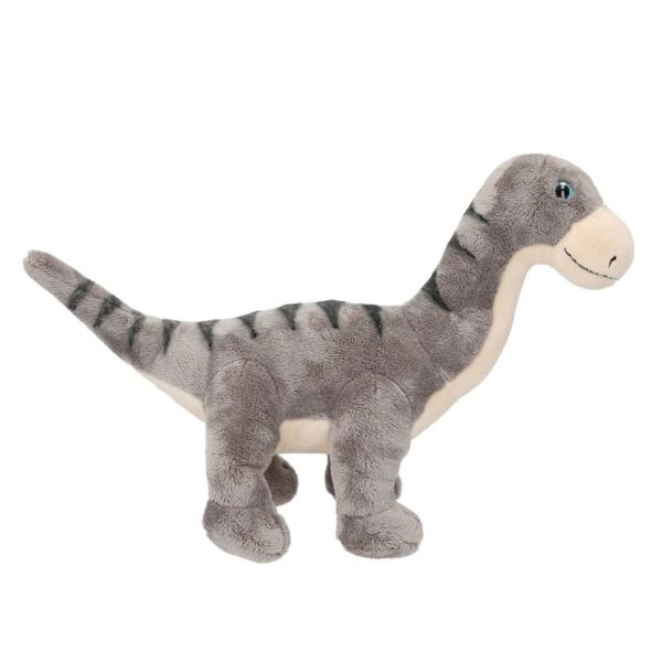 Dino World Peluche Brachiosaurus