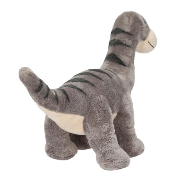 Dino World Peluche Brachiosaurus