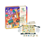 Mi Primer Juego de Palabras Cayro