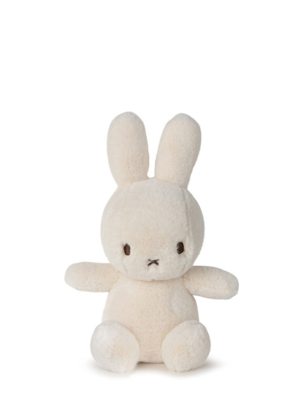 Cozy Miffy Crema en Caja Regalo