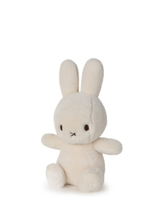 Cozy Miffy Crema en Caja Regalo