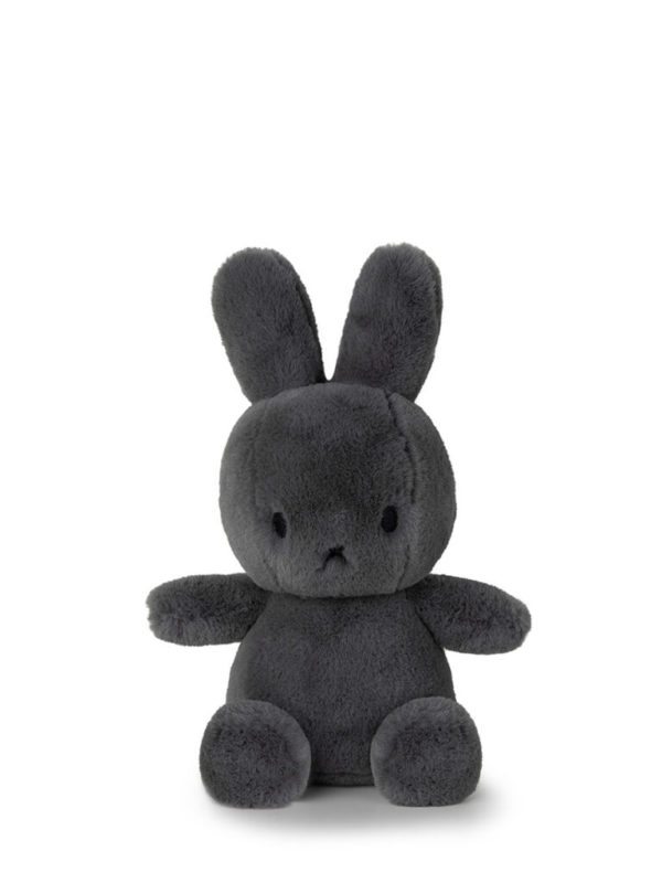 Cozy Miffy Gris en Caja Regalo