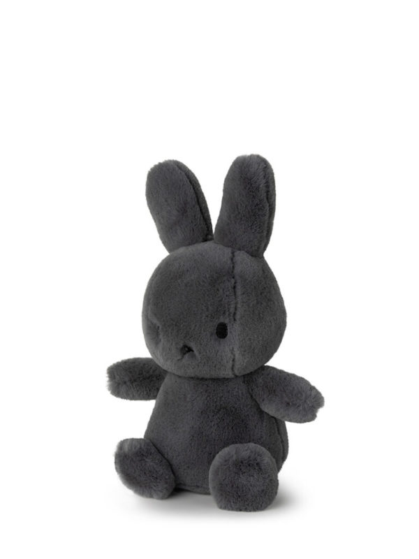 Cozy Miffy Gris en Caja Regalo