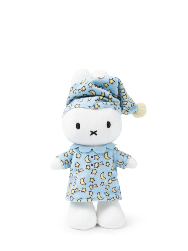 Miffy en Pijama