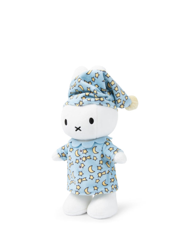 Miffy en Pijama