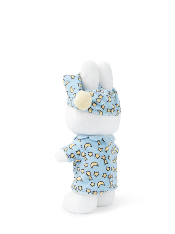 Miffy en Pijama