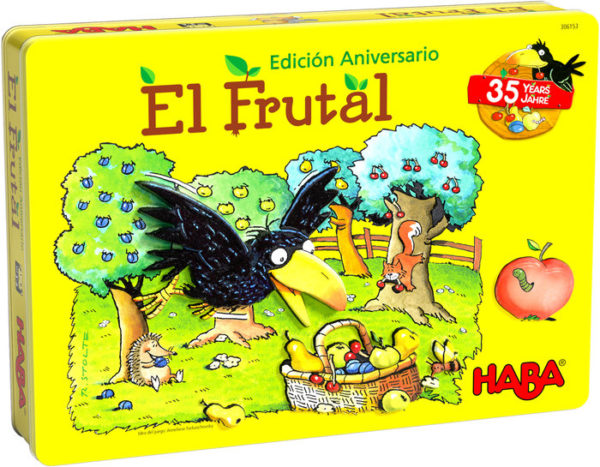 El Frutal-Edición Aniversario