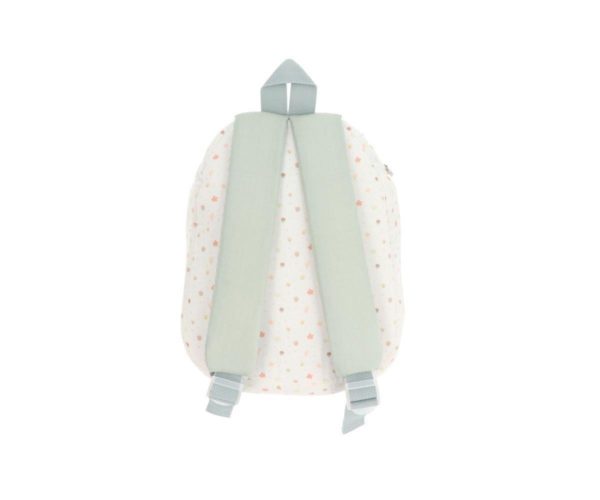 Mochila Para Muñecas Spring Garden