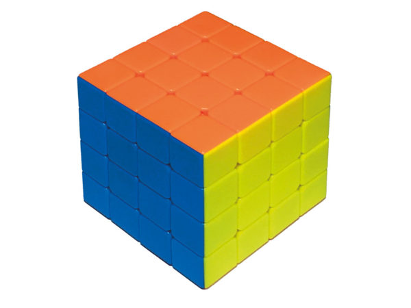 Cubo 4x4