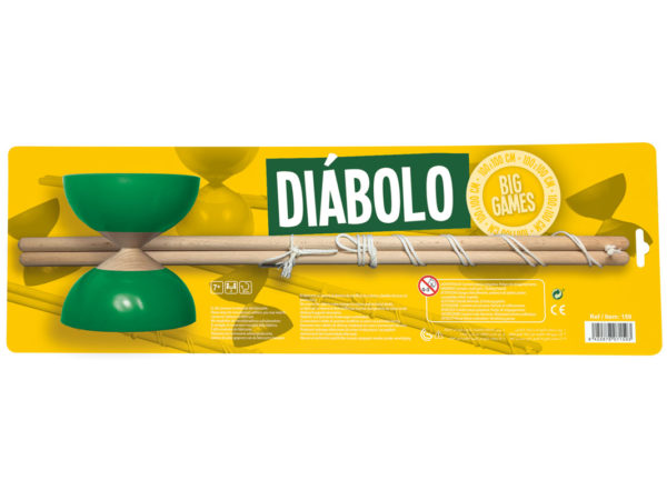 Diábolo