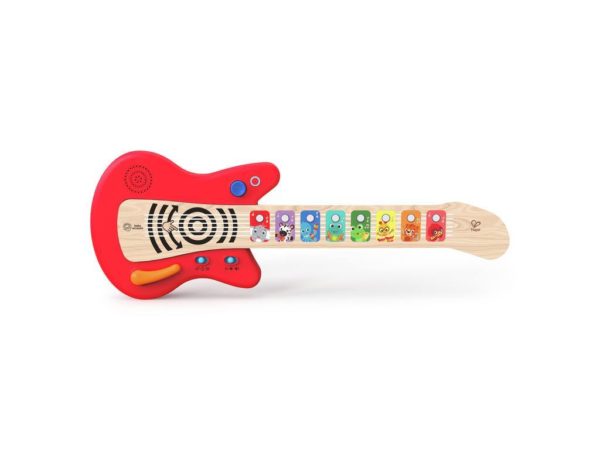 Guitarra Conectable Magic Touch