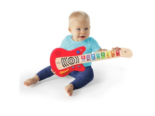 Guitarra Conectable Magic Touch