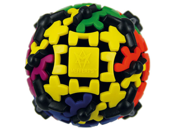 Gear Ball