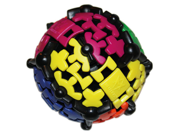 Gear Ball