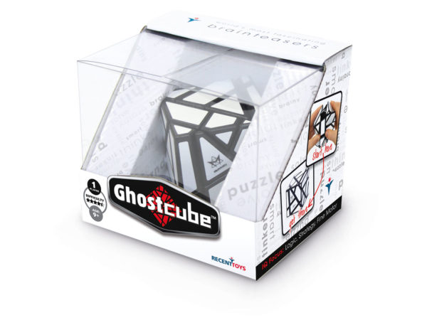 Ghost Cube