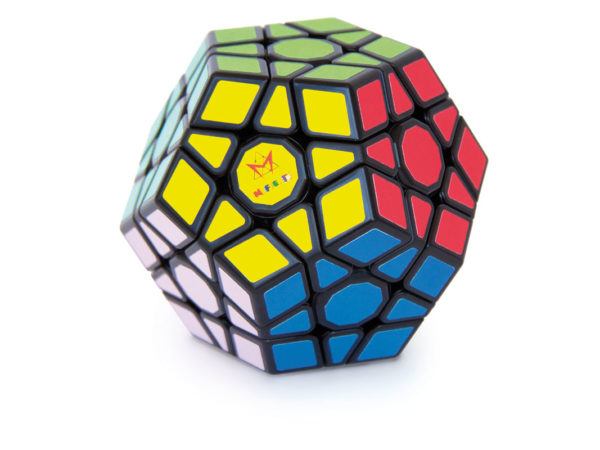 Megaminx