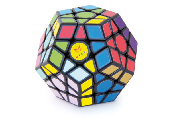 Megaminx