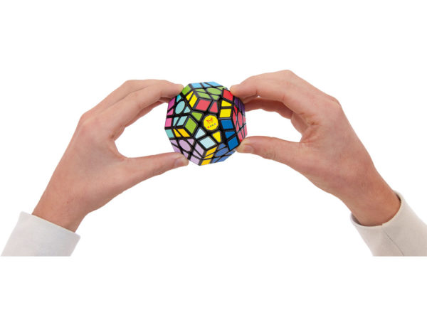 Megaminx