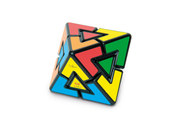 Pyraminx Diamond