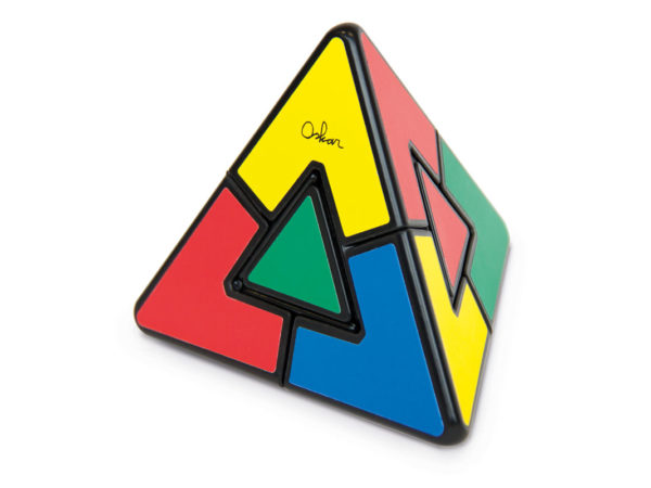 Pyraminx Duo