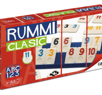 Rummi Clasic 4 jugadores