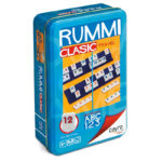 Juego Rummi Clasic Travel Edició de Viaje