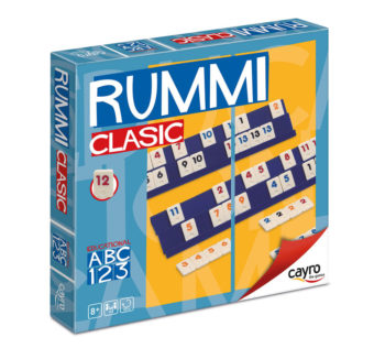 Rummi Clasic