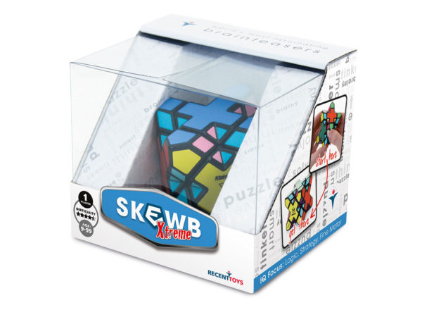 Skewb Xtreme