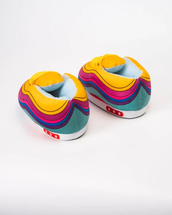 Zapatillas de Andar Por Casa Niños - Bowies Kids