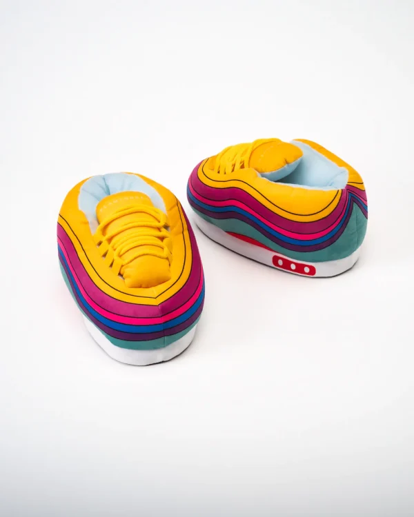 Zapatillas de Andar Por Casa Niños - Bowies Kids