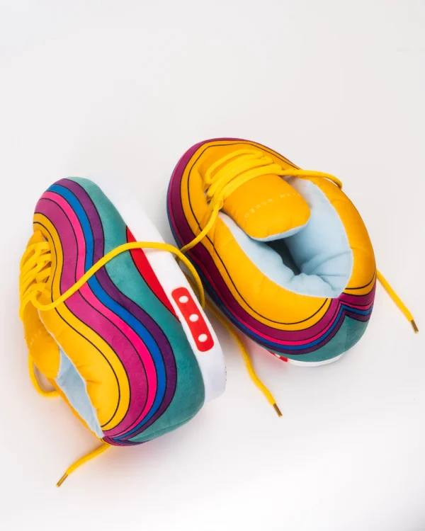 Zapatillas de Andar Por Casa Niños - Bowies Kids