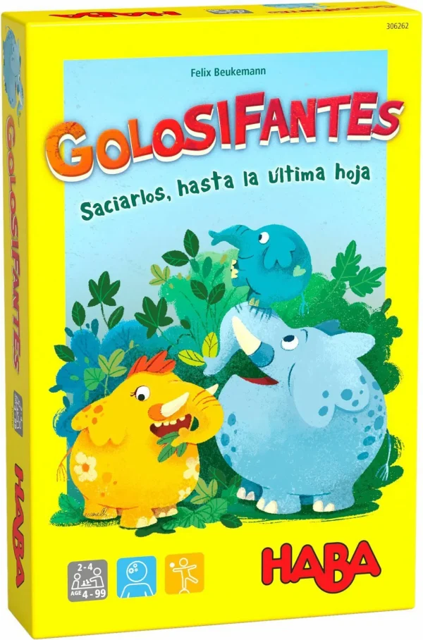 Golosifantes