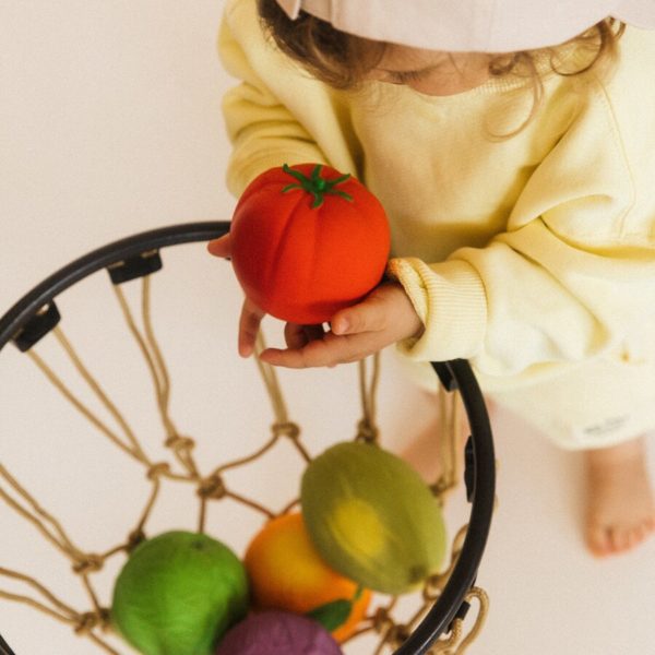 Mordedor Tomate Pelota