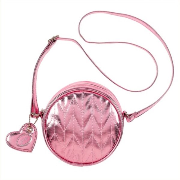 Bolso Phia Rosa