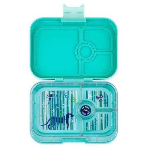 Yumbox Panino 4C Aqua + Panther