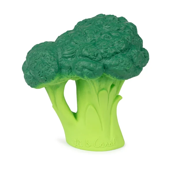 Mordedor Brucy The Broccoli