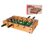 Juego de mesa futbolin