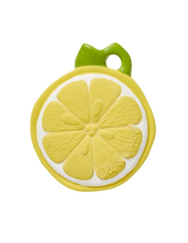 Mordedor Lemon