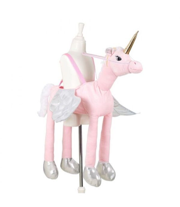 Disfraz Unicornio Para Montar