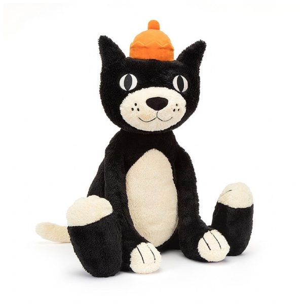 Gato Jellycat