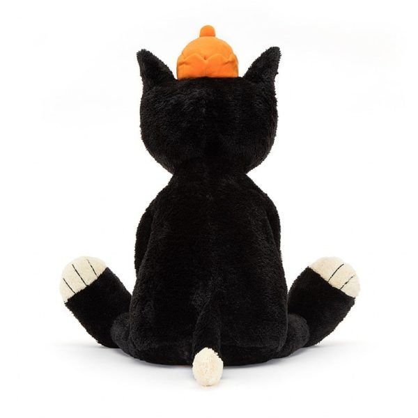 Jellycat Jack Big