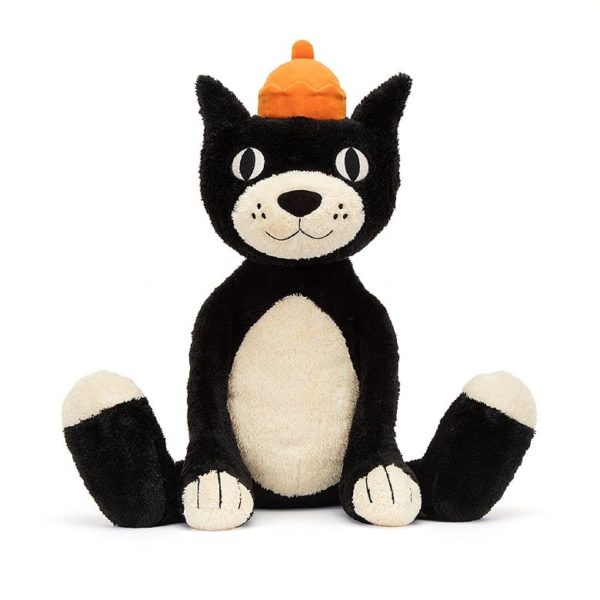 Jellycat Jack Big