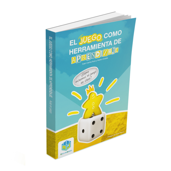 El Juego Como Herramienta de Aprendizaje