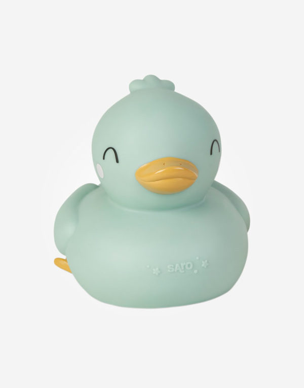 Patito de Baño Gigante