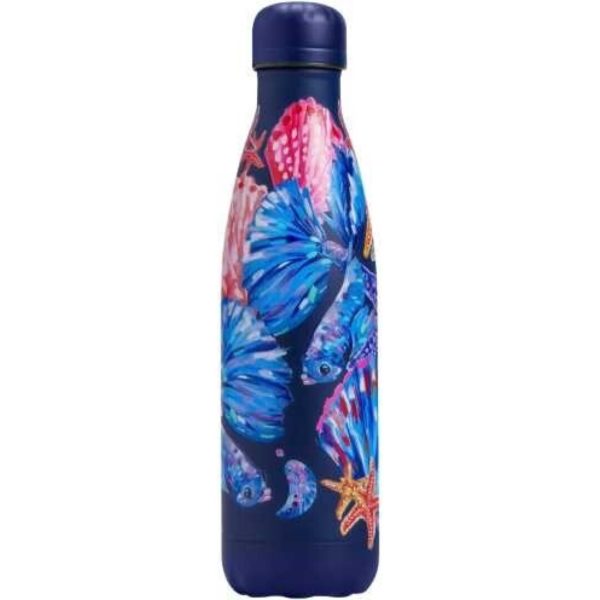 Botella Chilly's S1 Reef 500 ml