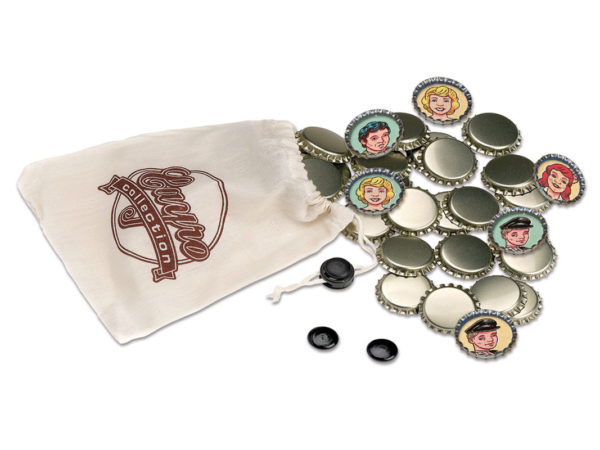 Chapas Collection